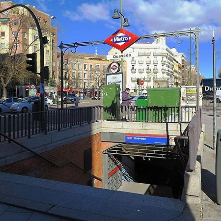 Beautiful Apartment In Quevedo By Batuecas Madrid Eksteriør bilde