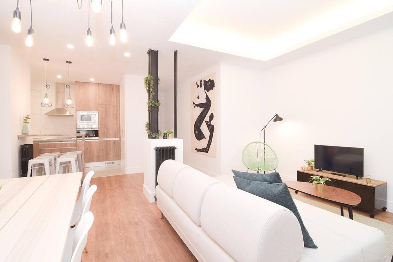 Beautiful Apartment In Quevedo By Batuecas Madrid Eksteriør bilde
