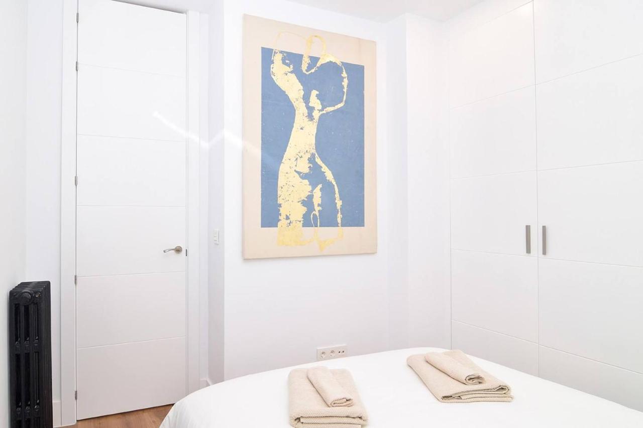 Beautiful Apartment In Quevedo By Batuecas Madrid Eksteriør bilde