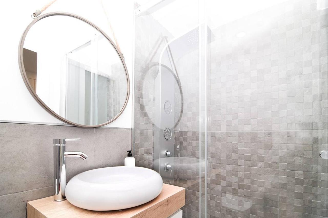 Beautiful Apartment In Quevedo By Batuecas Madrid Eksteriør bilde