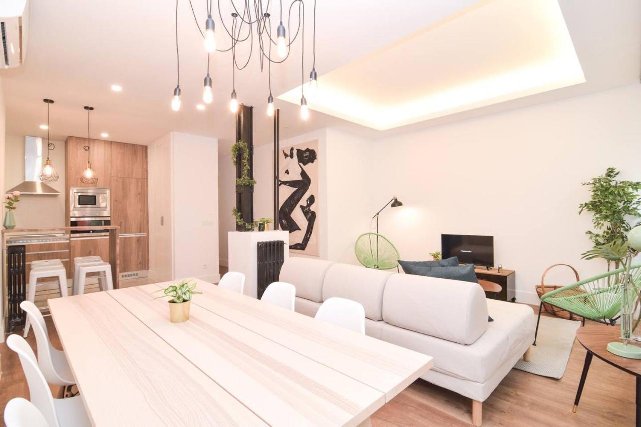 Beautiful Apartment In Quevedo By Batuecas Madrid Eksteriør bilde