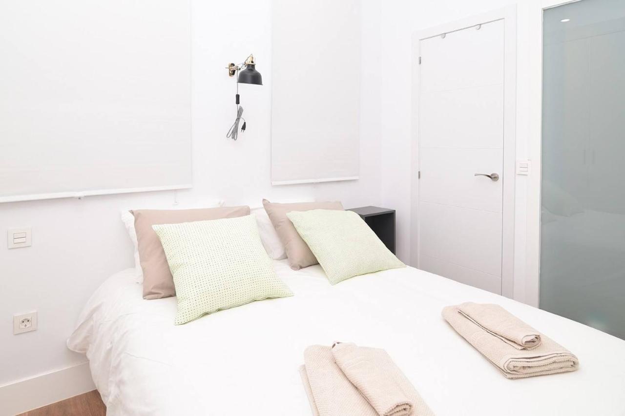 Beautiful Apartment In Quevedo By Batuecas Madrid Eksteriør bilde