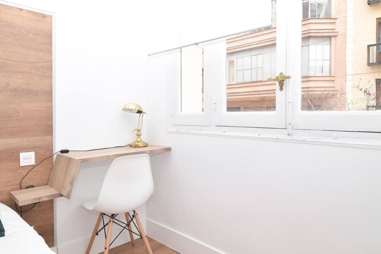 Beautiful Apartment In Quevedo By Batuecas Madrid Eksteriør bilde