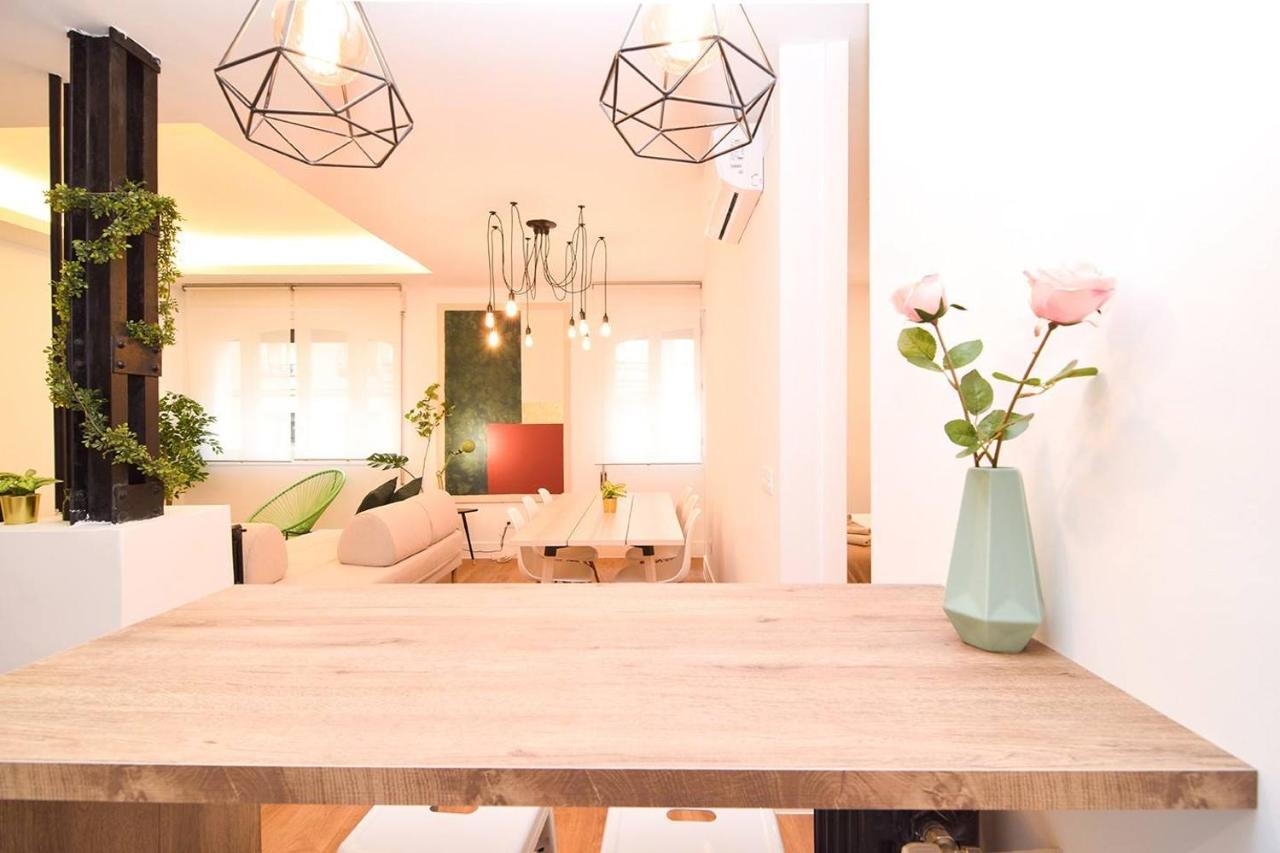 Beautiful Apartment In Quevedo By Batuecas Madrid Eksteriør bilde
