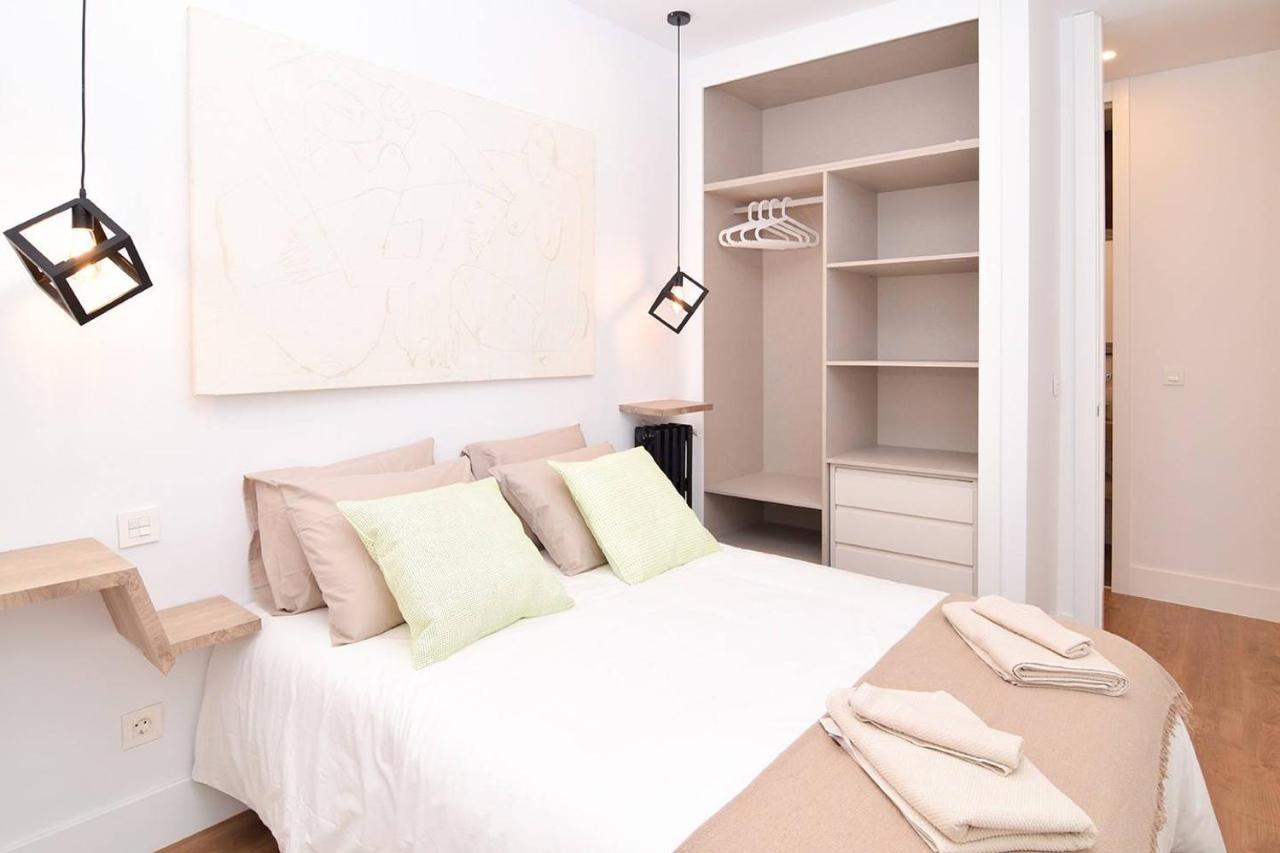 Beautiful Apartment In Quevedo By Batuecas Madrid Eksteriør bilde