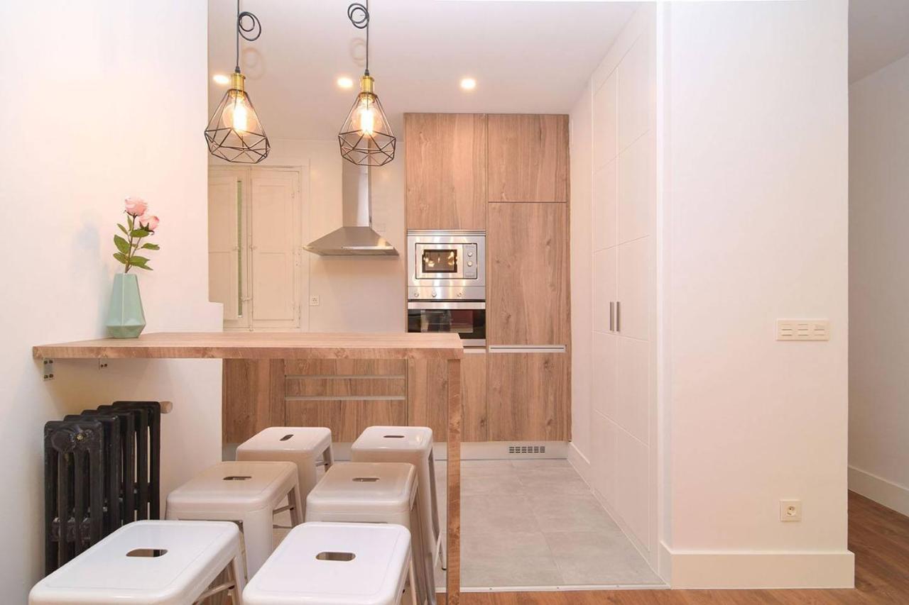Beautiful Apartment In Quevedo By Batuecas Madrid Eksteriør bilde
