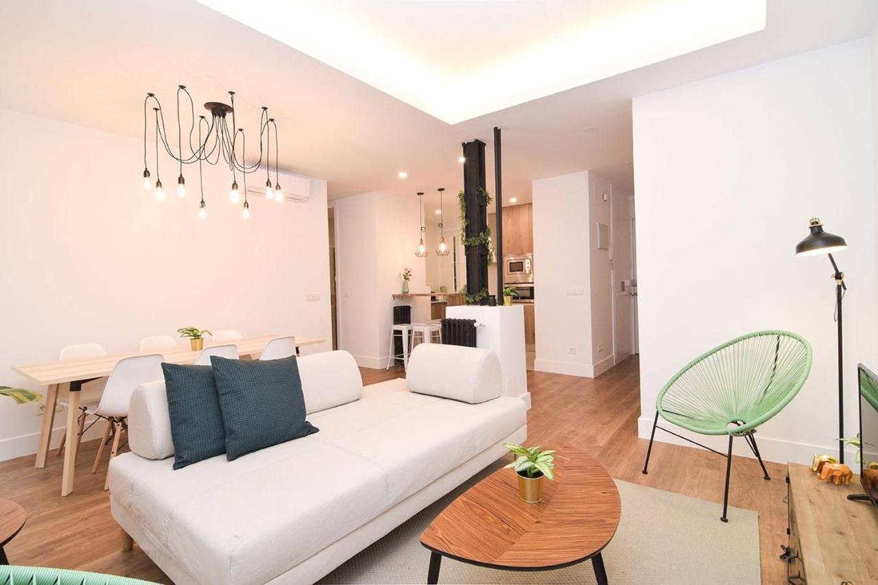 Beautiful Apartment In Quevedo By Batuecas Madrid Eksteriør bilde