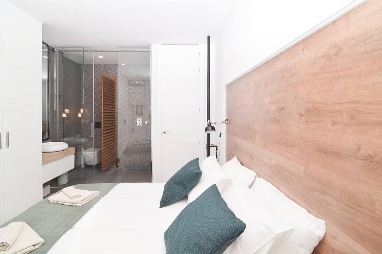Beautiful Apartment In Quevedo By Batuecas Madrid Eksteriør bilde