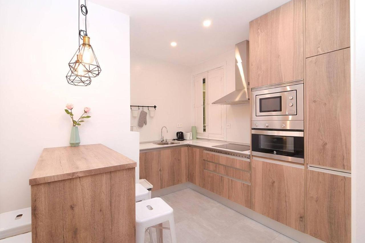 Beautiful Apartment In Quevedo By Batuecas Madrid Eksteriør bilde