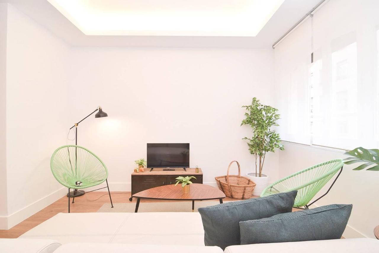 Beautiful Apartment In Quevedo By Batuecas Madrid Eksteriør bilde
